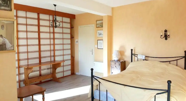 House With 5 Bedrooms in Aragon, With Wonderful Mountain View, Private Pool, Furnished Garden, Book Hotel Hoteller i Aragon med pool, Swimmingpool