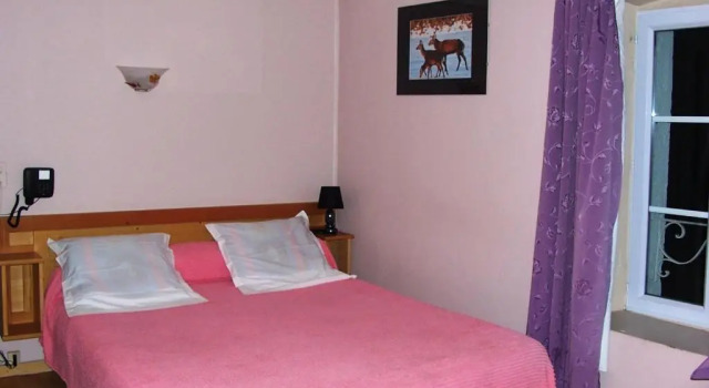 Семейный номер Standard La Vieille Auberge