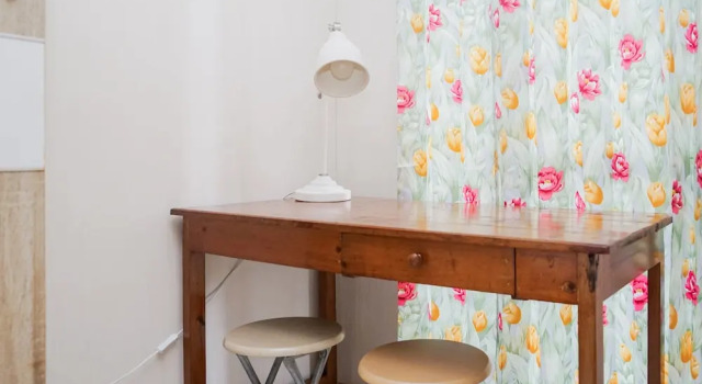Номер Standard Lovely Studio Apartment M-Town Residence near Summarecon Mall