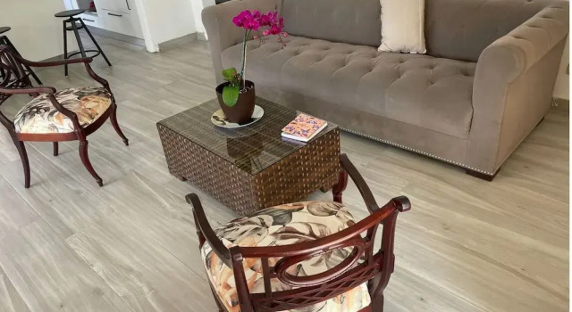 Boca residence, Забронировать Апартаменты/квартира Отели Бока-Чика с парковкой, Парковка