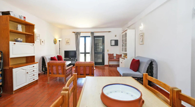 A51 - Torraltinha Sunset Apartment, Rezervovat Apartmán Hotely v Lagos s parkováním, Parkování