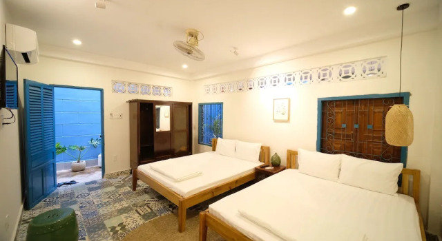 Номер Standard K2 Homestay & Coffee