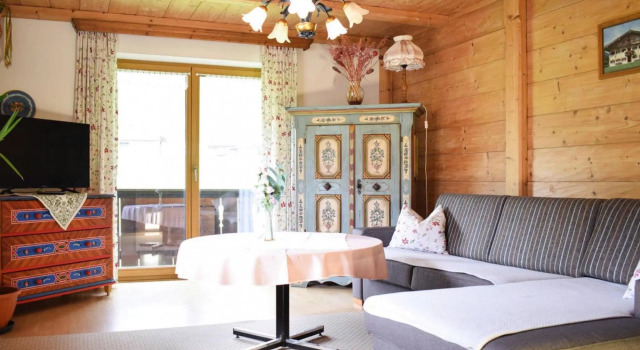 Cozy apartment in Schönau am Königsee in a top location, Varaa Huoneisto Hotellit Baijeri pysäköinnillä, Pysäköinti