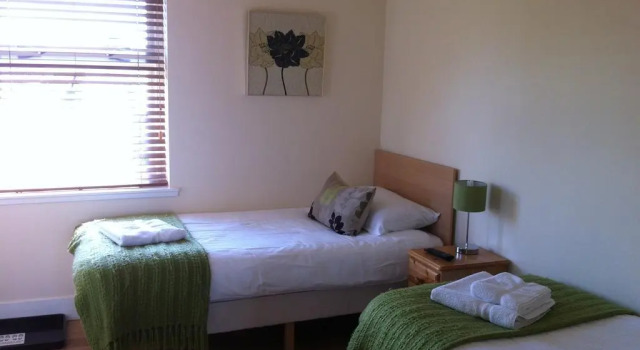 Ashbank Bed & Breakfast