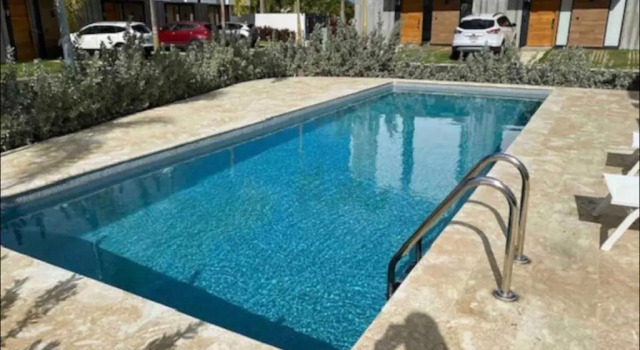 Коттедж Townhouse Bay Garden 22