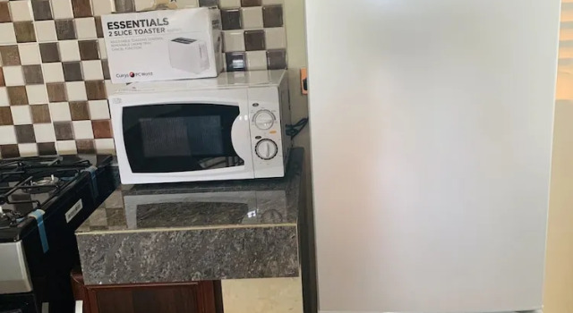 Апартаменты Superior Belvoir Hotel & Furnished Residence Freetown