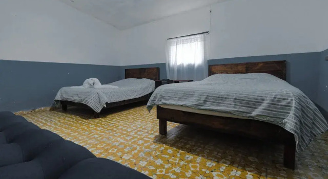 Номер Standard с красивым видом из окна Hotel Las Palmas By GEstores