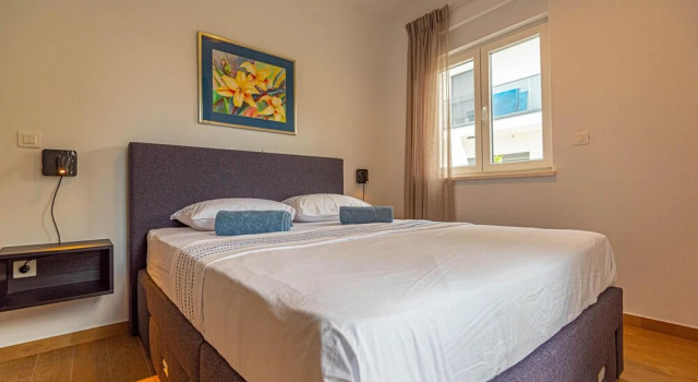 Awesome Home in Vodice - Srima With 3 Bedrooms, Wifi and Outdoor Swimming Pool