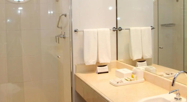 Двухместный номер Standard Grande Hotel Campos do Jordao