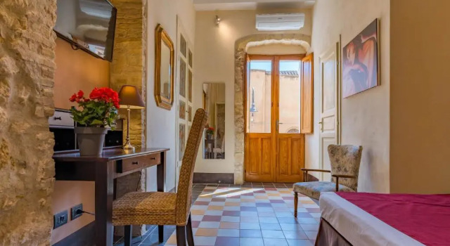 Номер Standard Cappuccine GuestHouse