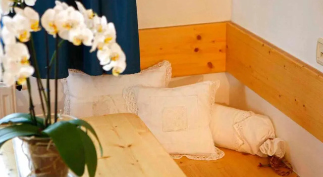 Двухместный номер Standard Hotel Meisules