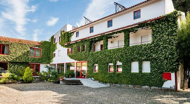 Aldeamento Turistico do Camarido, Book Hotel Hoteller i Caminha med pool, Swimmingpool