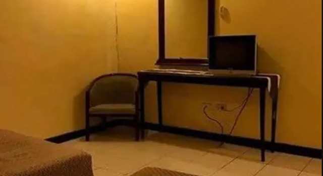 Номер Superior Herbies Mansion