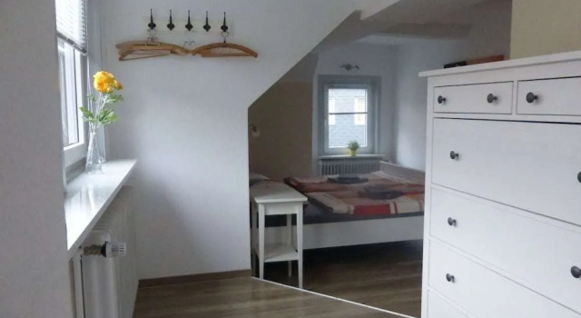 Pension An der Laute