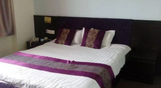 Aizunke Hotel, Book Hotel Liaocheng Shandong