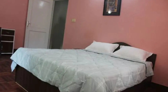 Номер Economy Namaste Home