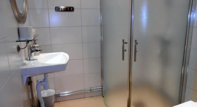 Трёхместный номер Standard Wasa Park Hotel
