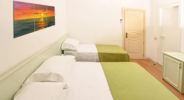 Номер Standard Hotel La Rosa