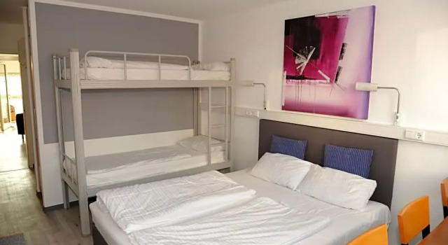 hogh Hotel Heilbronn