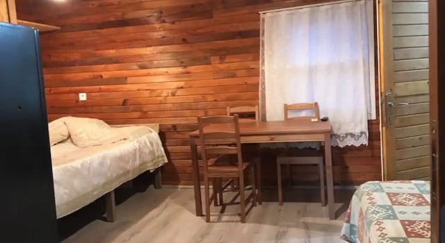Natural Conservation Area, Boutique Hotel Triple Room, Rezervovat Boutique Hotel Hotely v Mugla s parkováním, Parkování