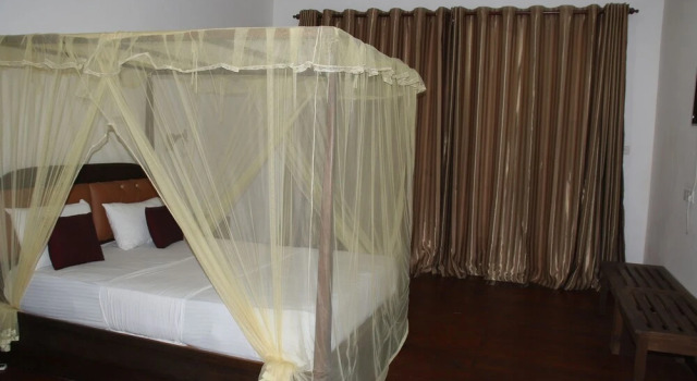 The Grand Yala Hotel