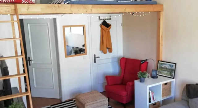 FULL HOUSE Studios - Prime Apartment - NETFLIX, WiFi inkl