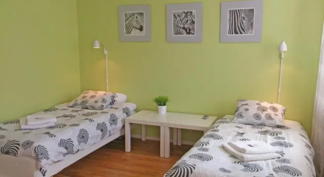 Cityroom & Apartments Triangeln, Book Apartment Malmo 