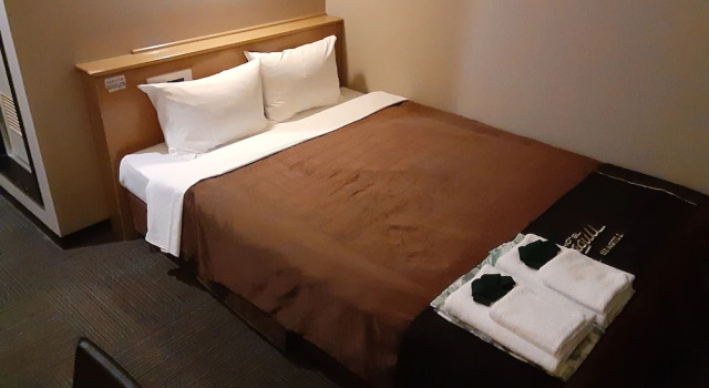 Двухместный номер Economy Hotel Seagull