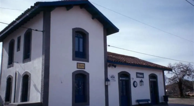 House With 3 Bedrooms in Fiñana, With Wonderful Mountain View and Furn, Rezervați Casă de vacanță Finana Almeria Province