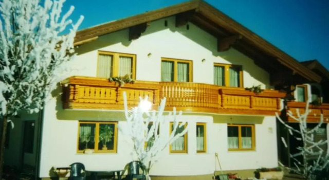 Appartement Stocker