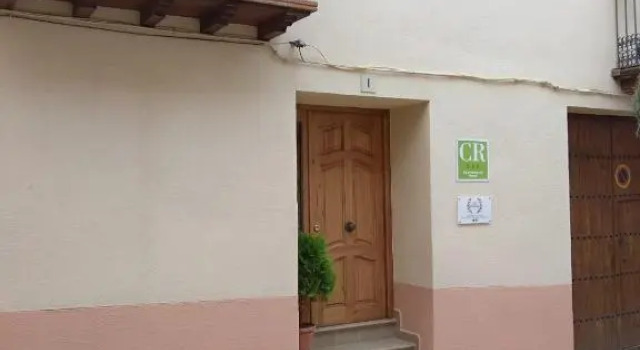 Apartamento La Placeta, Boek Appartement Monroyo Matarranya