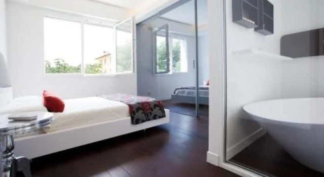 Gualandi Luxury Apartment