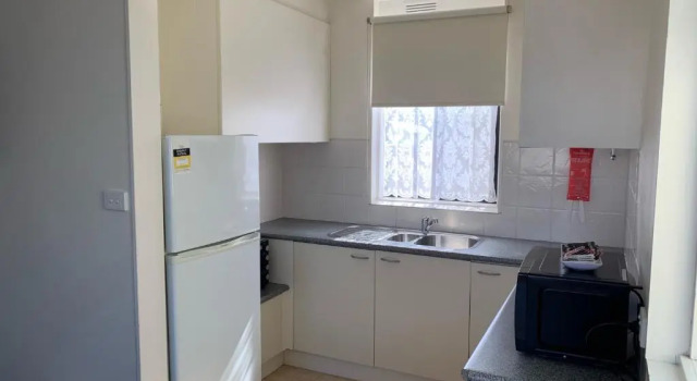 Апартаменты с 2 комнатами Heyfield Motel and Apartments