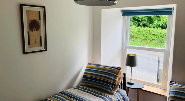 Mount Cottage