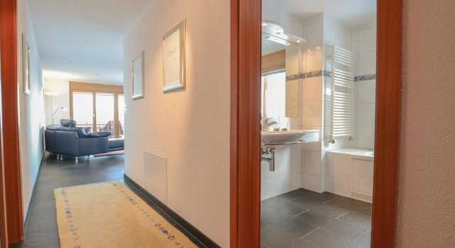 Casa Arturo 311 Riederalp