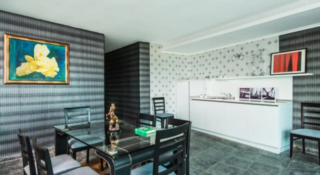 Апартаменты Deluxe Hotel Primorsko Del Sol