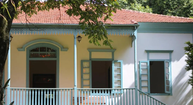 Limoeiro Da Concordia Hotel Fazenda De Charme, Забронировать Отель Итупева штат Сан-Паулу