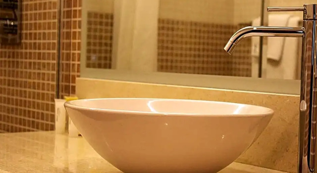 Номер Superior Hotel Taormina Brussels Airport