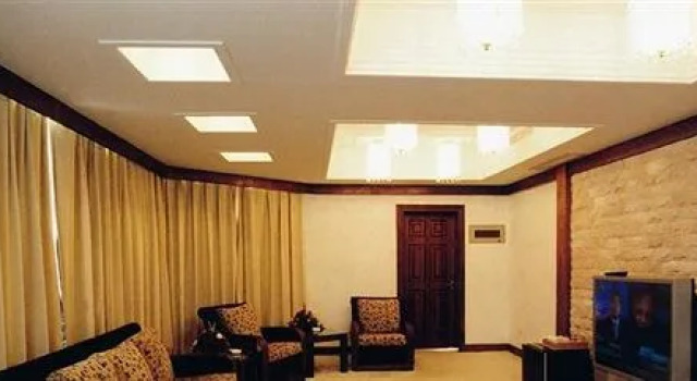Jin Yang Mingxing Holiday Hotel - Sanming, Book Hotel Sanming Fujian