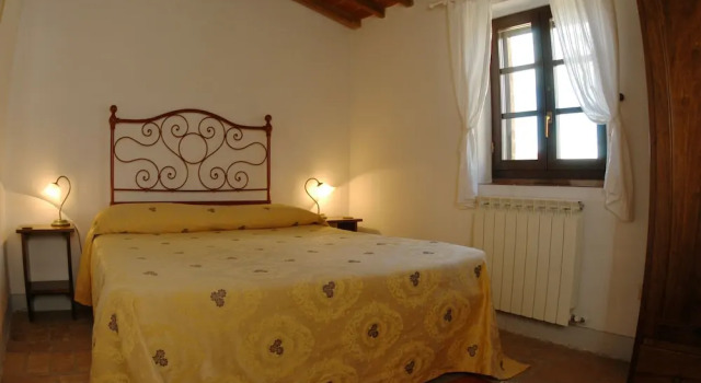 Апартаменты Grand Collelungo