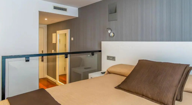 Двухместный номер Standard Hotel Apolonia Soria