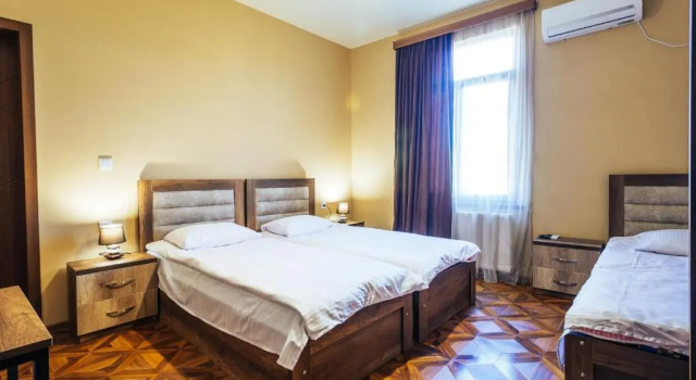 Номер Standard Memory House