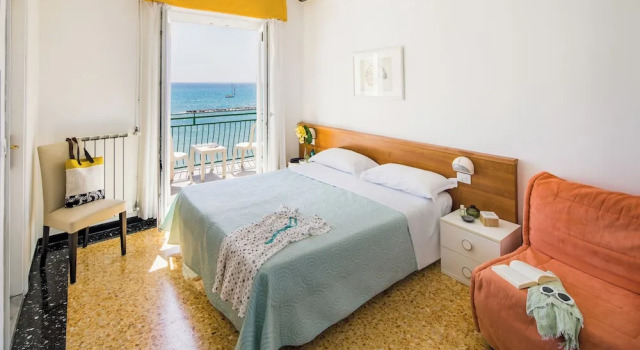 Номер Superior Hotel Mayola Mhotelsgroup
