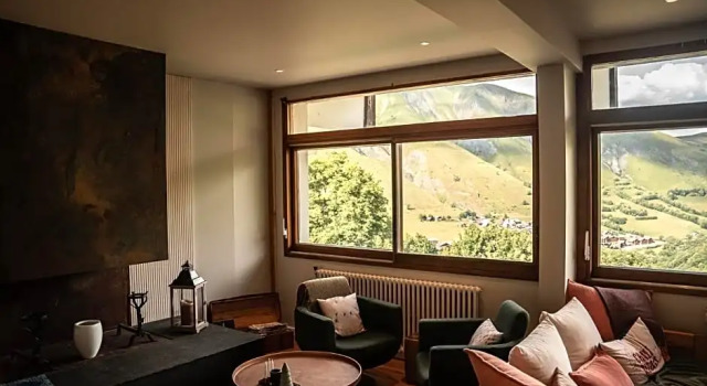 La Balme Hôtels-Chalets de Tradition
