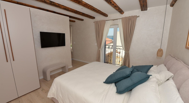 Вилла Deluxe Villa