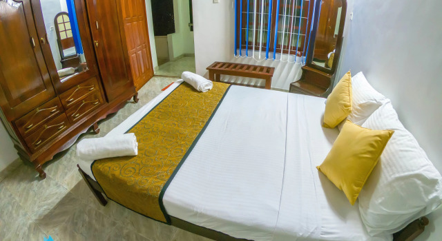 Kandy Leisure