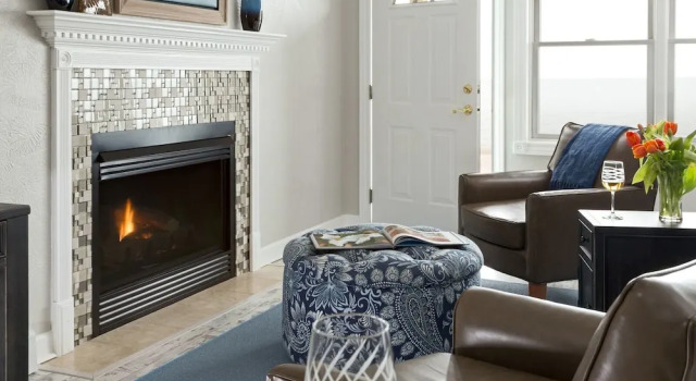 Huron House Bed and Breakfast, Rezerwuj Hotel Oscoda Michigan