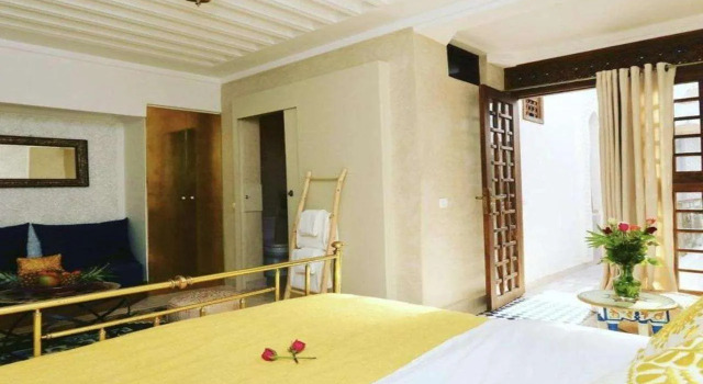 Riad Beata