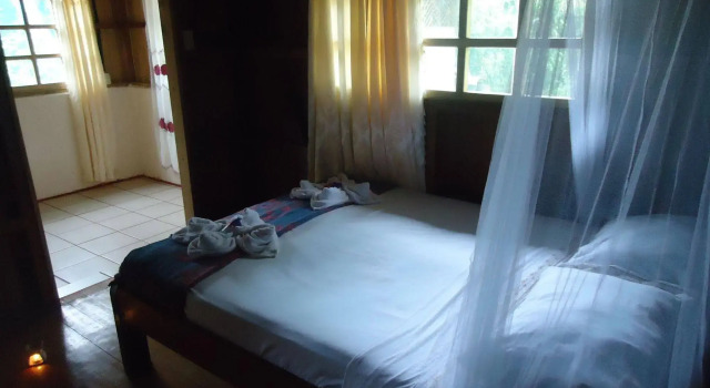 Casa Horizontes Corcovado, Rezervovat Hotel Drake Bay Puntarenas