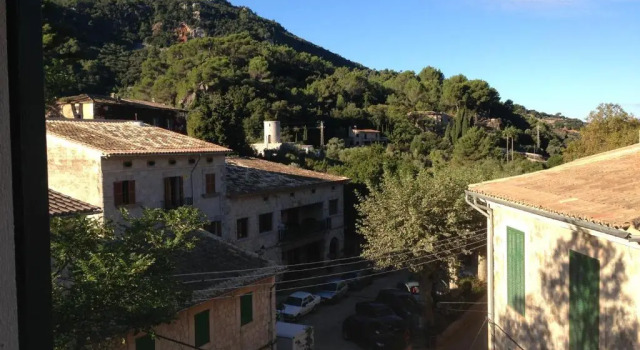 Студия Allotjaments Serra de Tramuntana